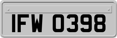 IFW0398