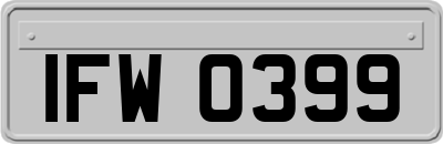 IFW0399