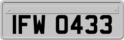 IFW0433