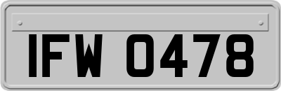 IFW0478