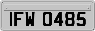 IFW0485