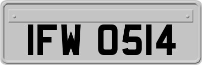 IFW0514