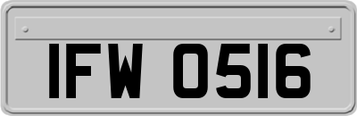 IFW0516