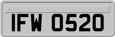 IFW0520