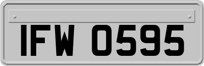 IFW0595