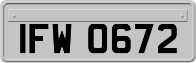 IFW0672