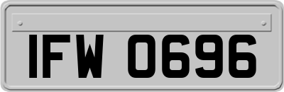 IFW0696
