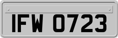 IFW0723