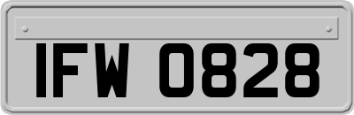 IFW0828