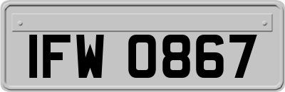 IFW0867