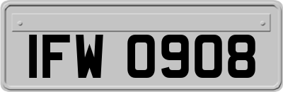 IFW0908