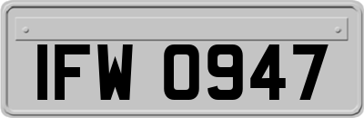IFW0947