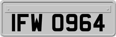 IFW0964
