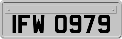IFW0979