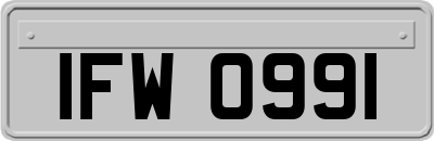 IFW0991