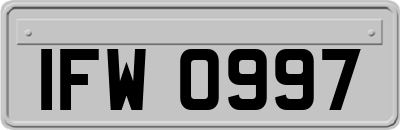 IFW0997