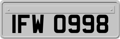 IFW0998