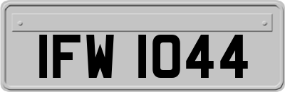 IFW1044