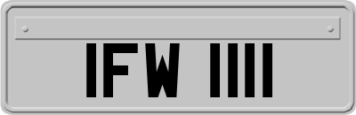 IFW1111
