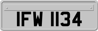 IFW1134