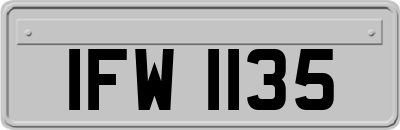 IFW1135