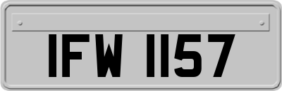 IFW1157