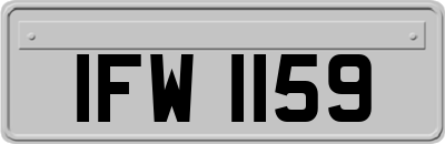 IFW1159