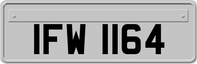 IFW1164