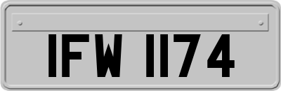 IFW1174