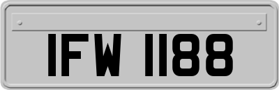 IFW1188