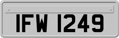 IFW1249
