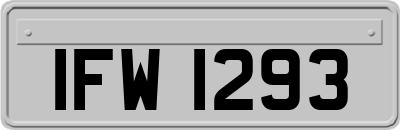 IFW1293