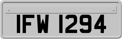 IFW1294