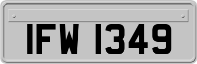 IFW1349