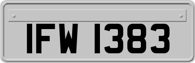 IFW1383