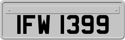 IFW1399