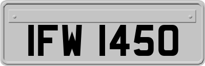 IFW1450
