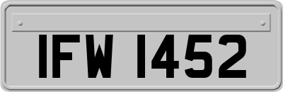 IFW1452