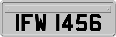 IFW1456