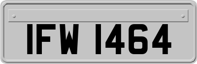 IFW1464