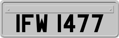 IFW1477