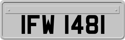 IFW1481