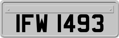 IFW1493