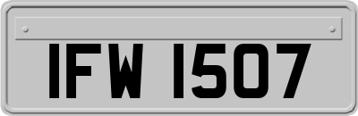 IFW1507