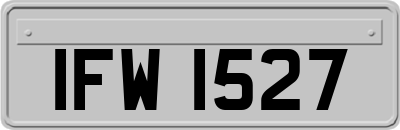 IFW1527