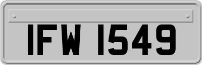 IFW1549