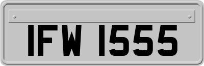 IFW1555