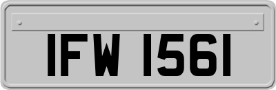 IFW1561