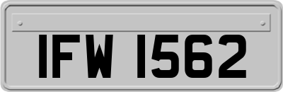 IFW1562