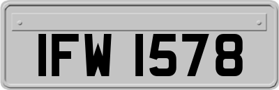IFW1578